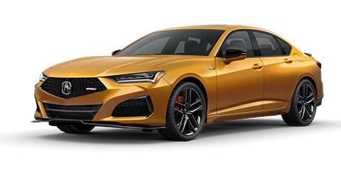 2024 Acura TLX Horsepower 