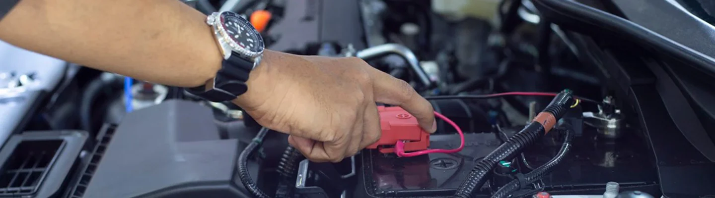 Parts and Services 101: Keeping Your Lamborghini in Top Condition