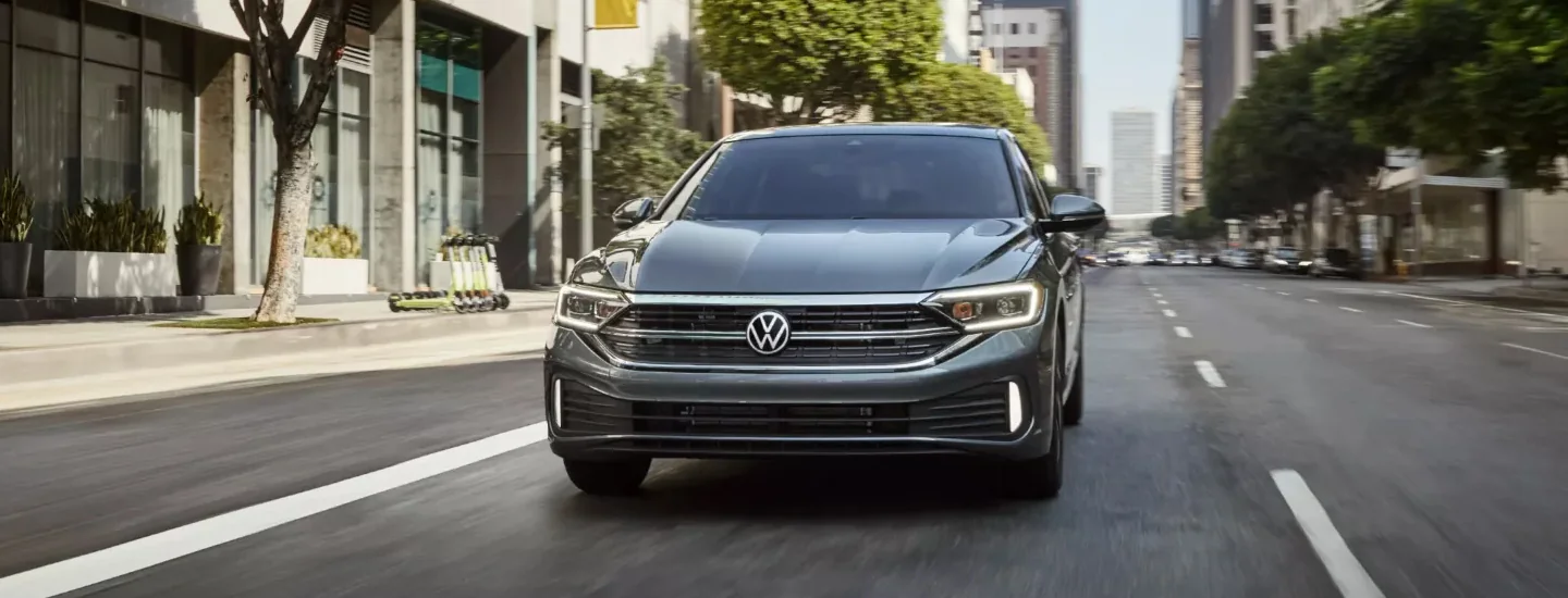2024 Volkswagen Jetta Specs