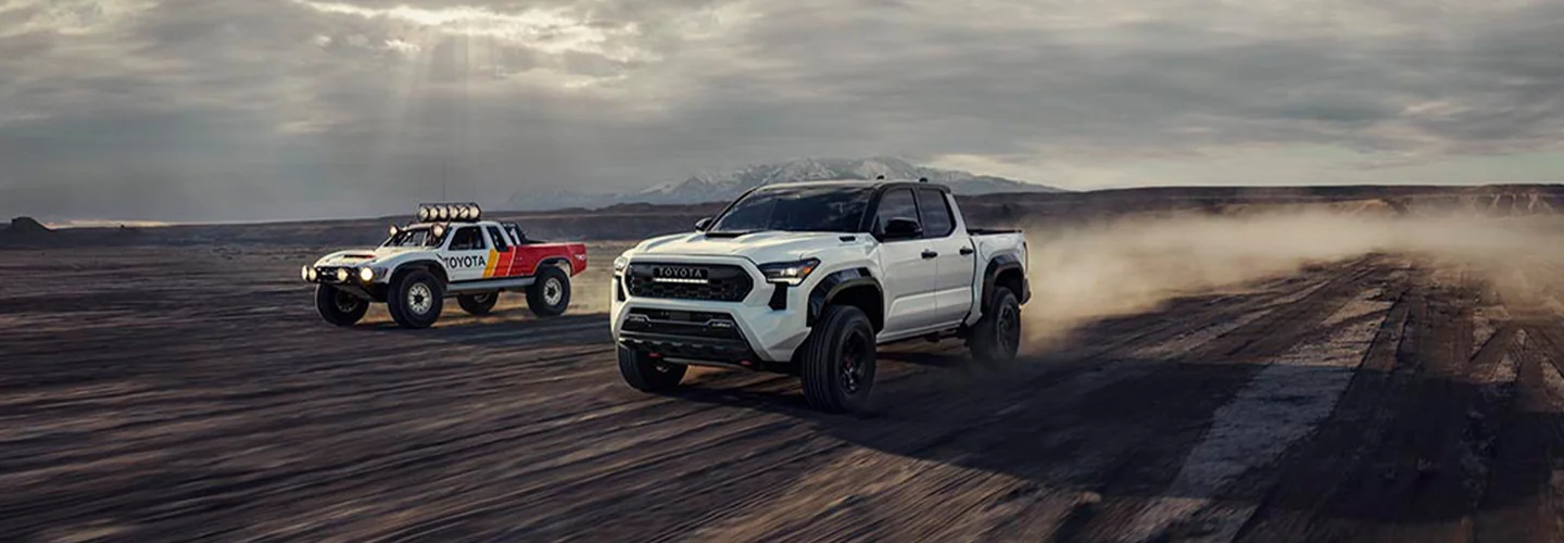 Used Toyota Vehicles For Sale promotions