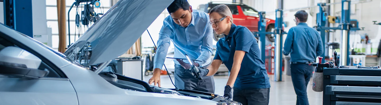Toyota Safety Features: Advanced Protection & Toyota Safety Sense