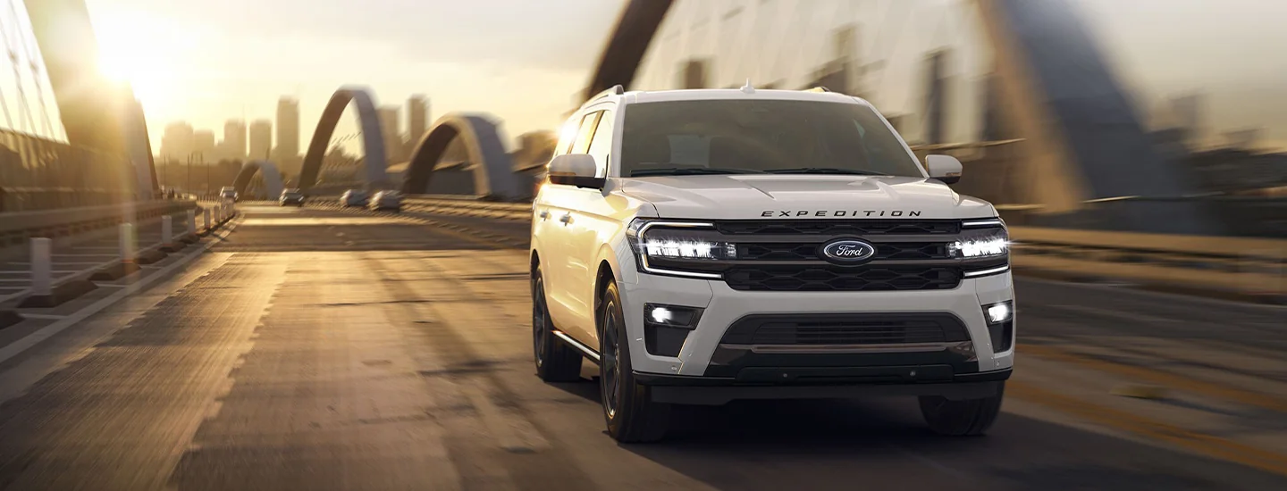 2024 Ford Expedition Specs 