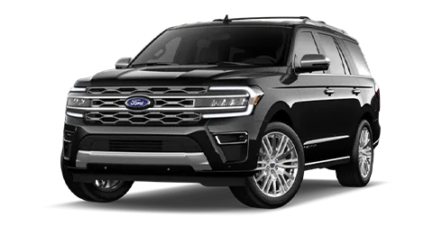2024 Ford Expedition Platinum MAX 