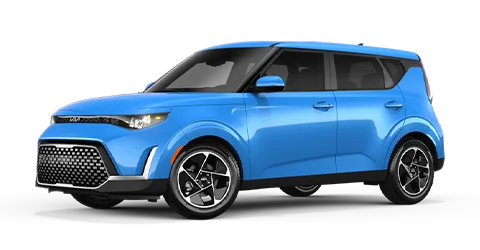 2024 Kia Soul EX