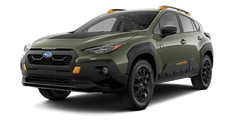 2025 Subaru Crosstrek Wilderness in Waco, TX