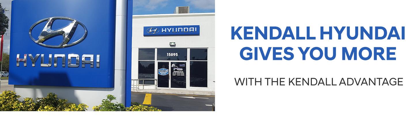 Additional Car-Buying Benefits ⏐ Miami, FL