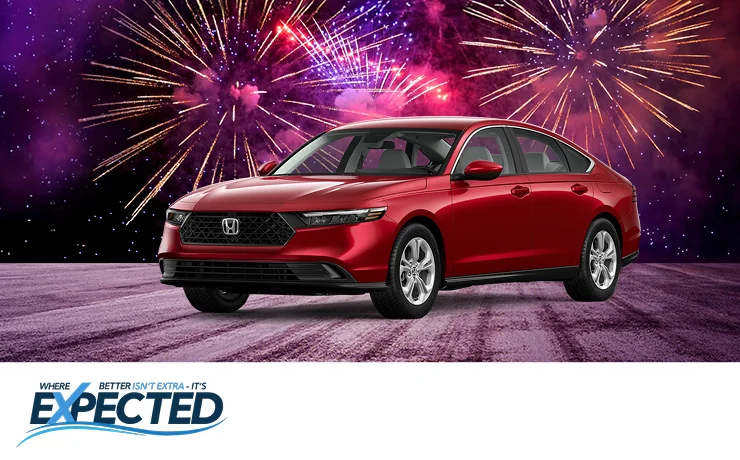 2025 Honda Accord Sedan LX