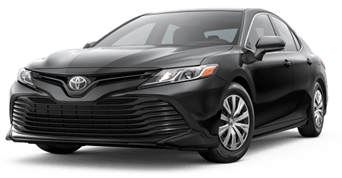 2020 Toyota Camry L