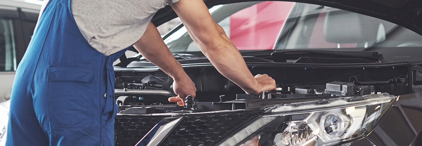 Servicing Your Land Rover Electric Vehicle
