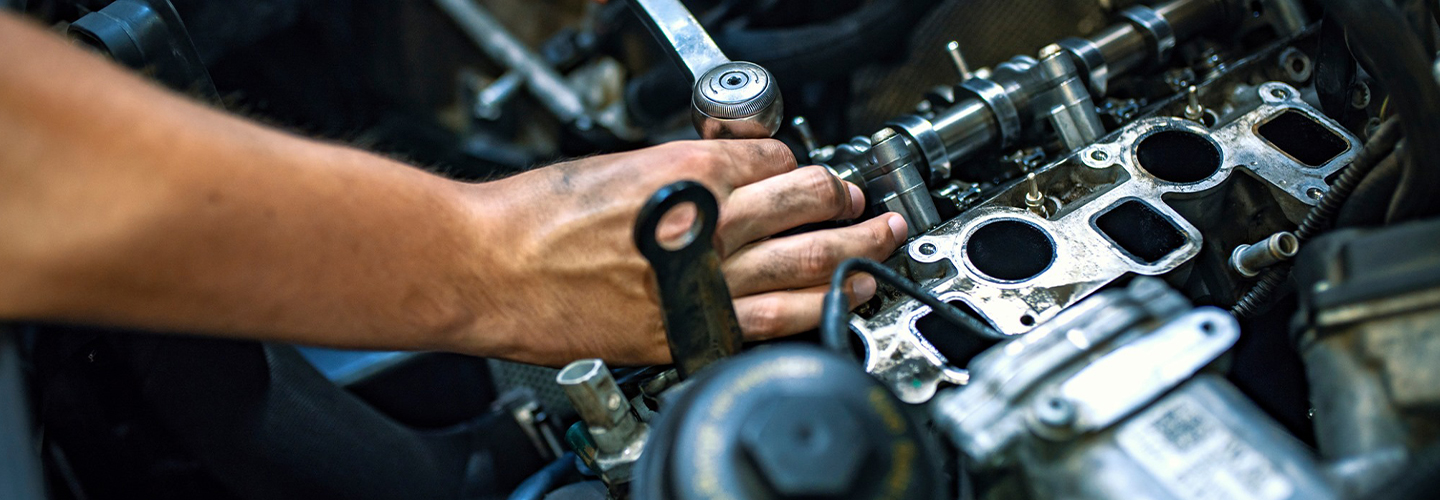 Maserati Electric Vehicle Service