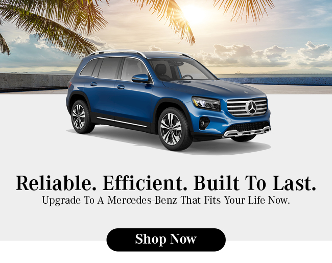 reliable efficient built to last