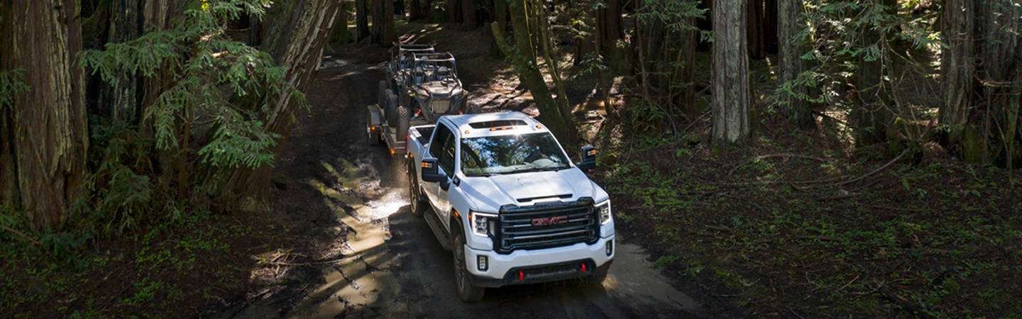 2023 GMC Sierra 2500 HD slide1