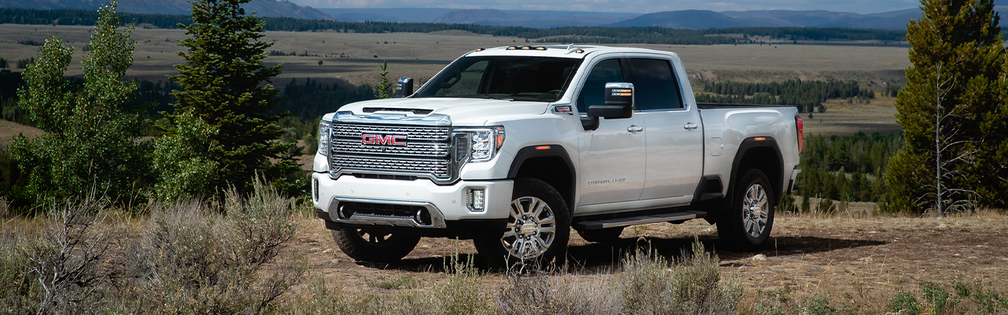 2023 GMC Sierra 2500 HD slide2