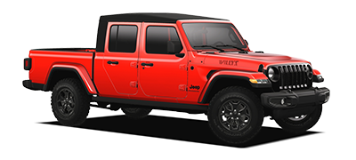 Willys Sport