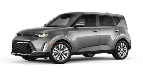 2023 Kia Soul S