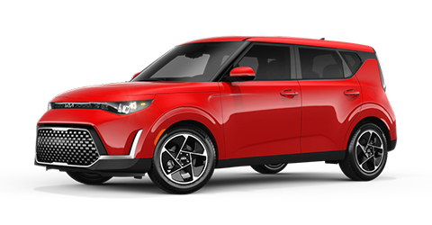 2023 Kia Soul EX