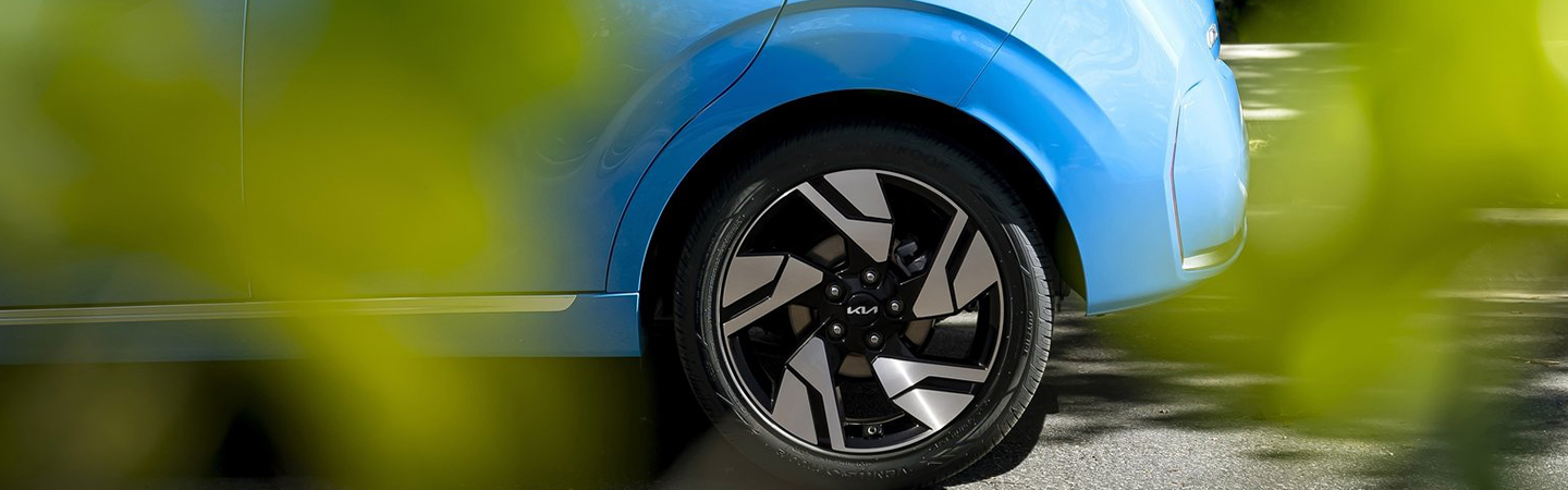 2023 Kia Soul Overview  slide4