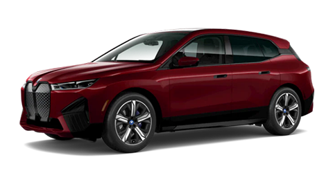 2024 BMW iX M60