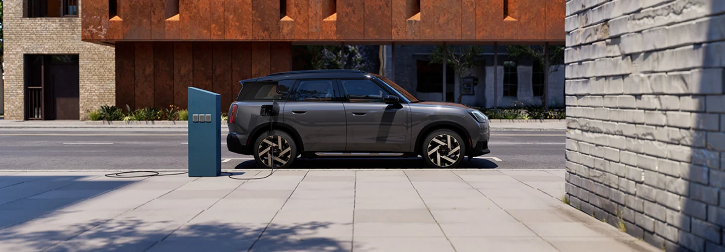 2025 MINI EV Options