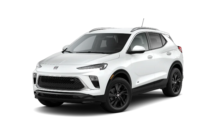 2026 Buick Encore