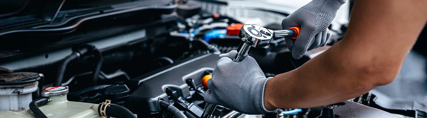 Services We Offer at INFINITI of South Miami 