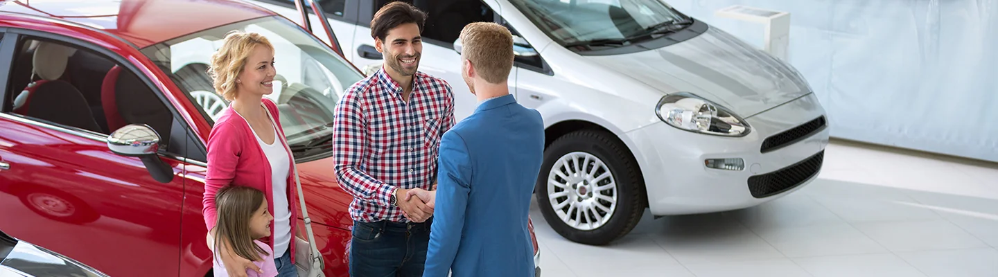 Find the Right Used Car for You 