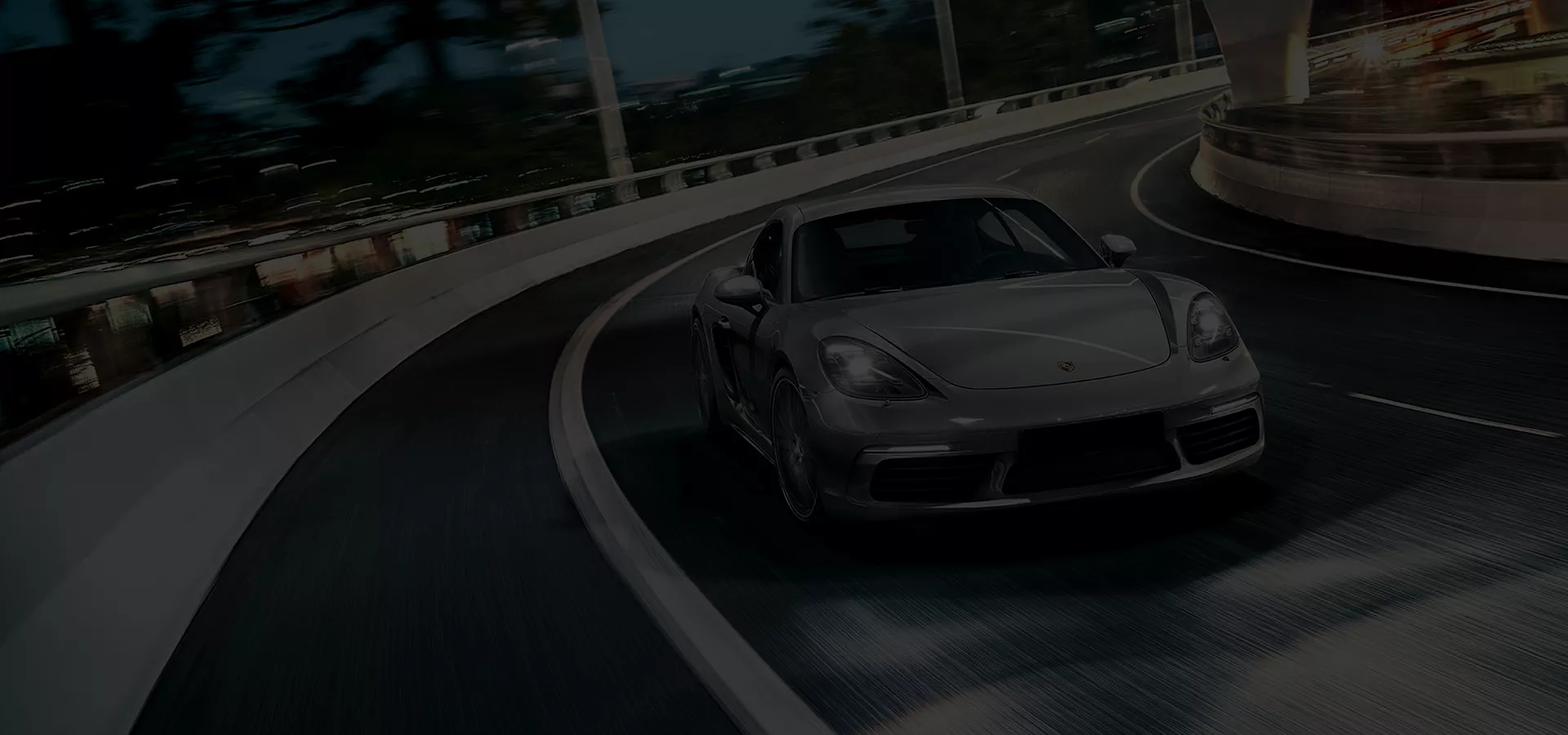 Porsche Tallahassee dealership in Tallahassee, FL