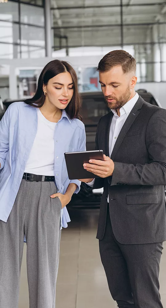 New and pre-owned Porsche inventory at Porsche Tallahassee