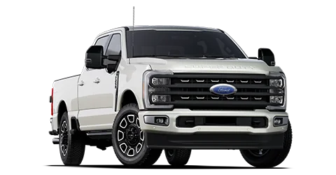 2025 Ford F-250 Platinum®