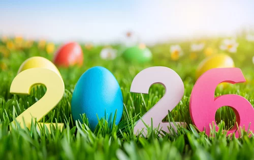 Easter Egg Hunt
