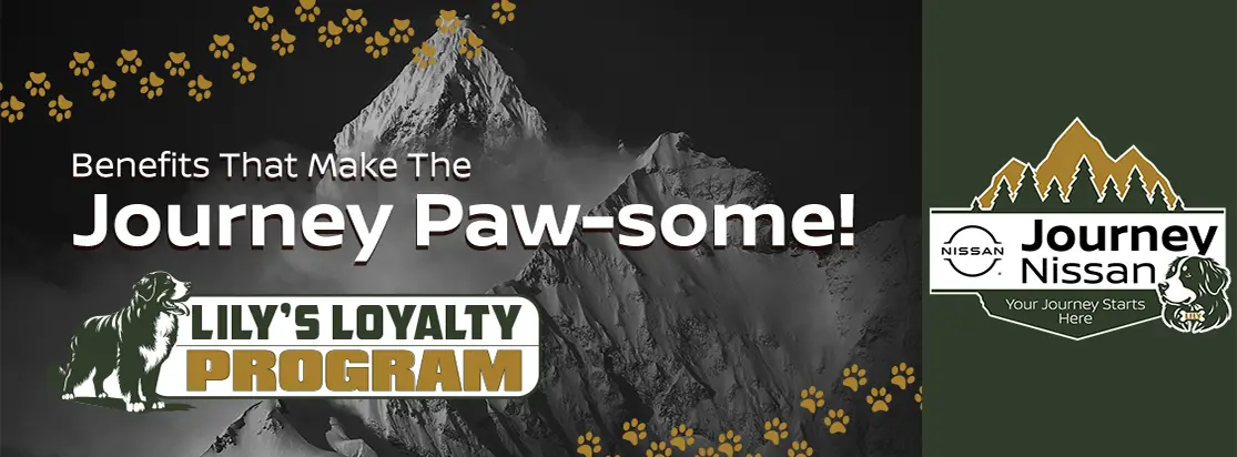 Benefits that make the Journey Paw-some!