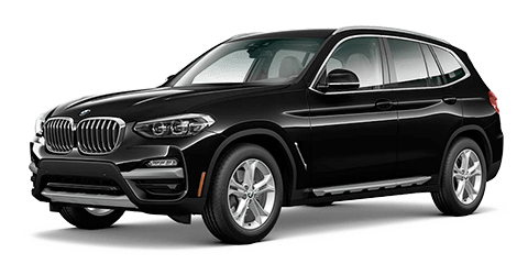 BMW X3 sDrive30i