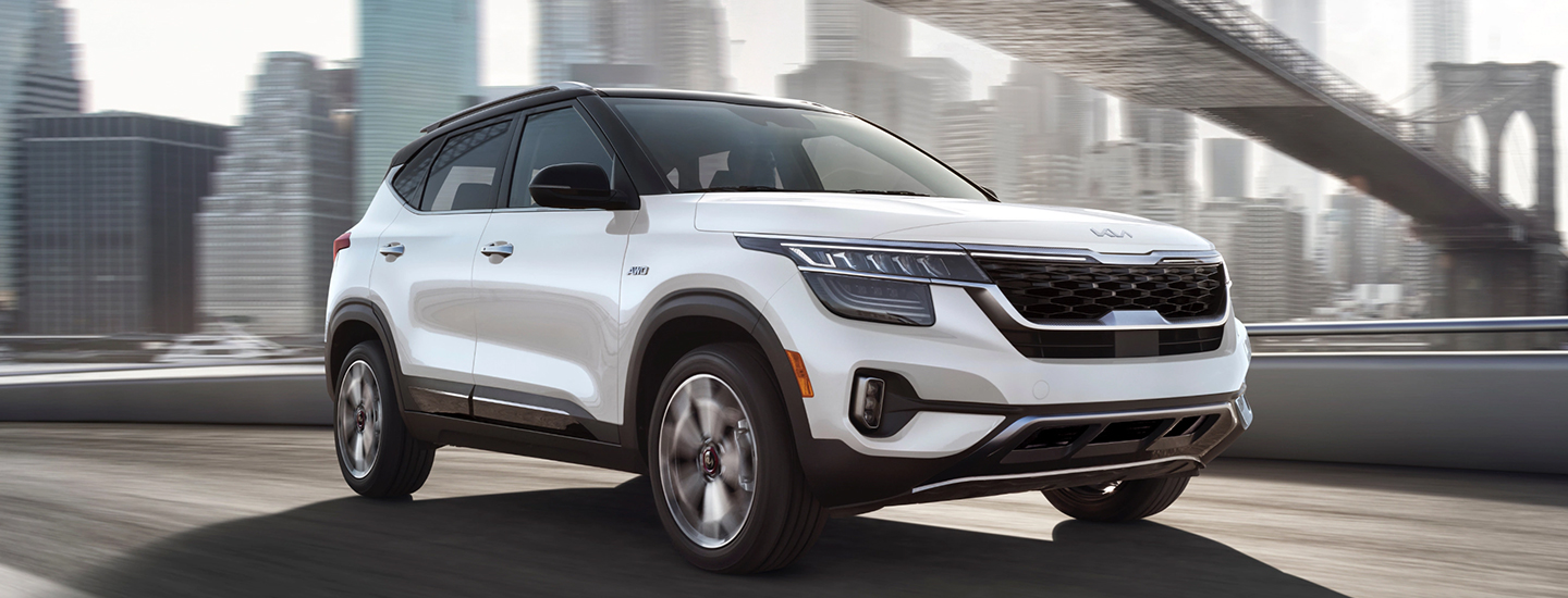 2023 Kia Seltos: Top Specs and Features