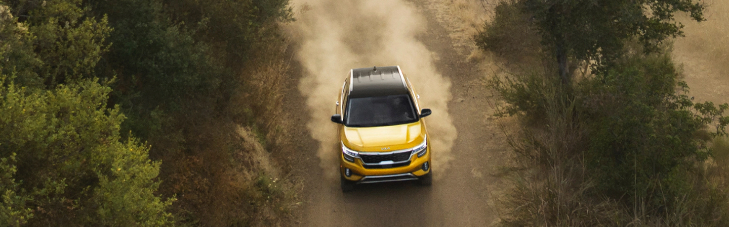 2023 Kia Seltos: Top Specs and Features slide1