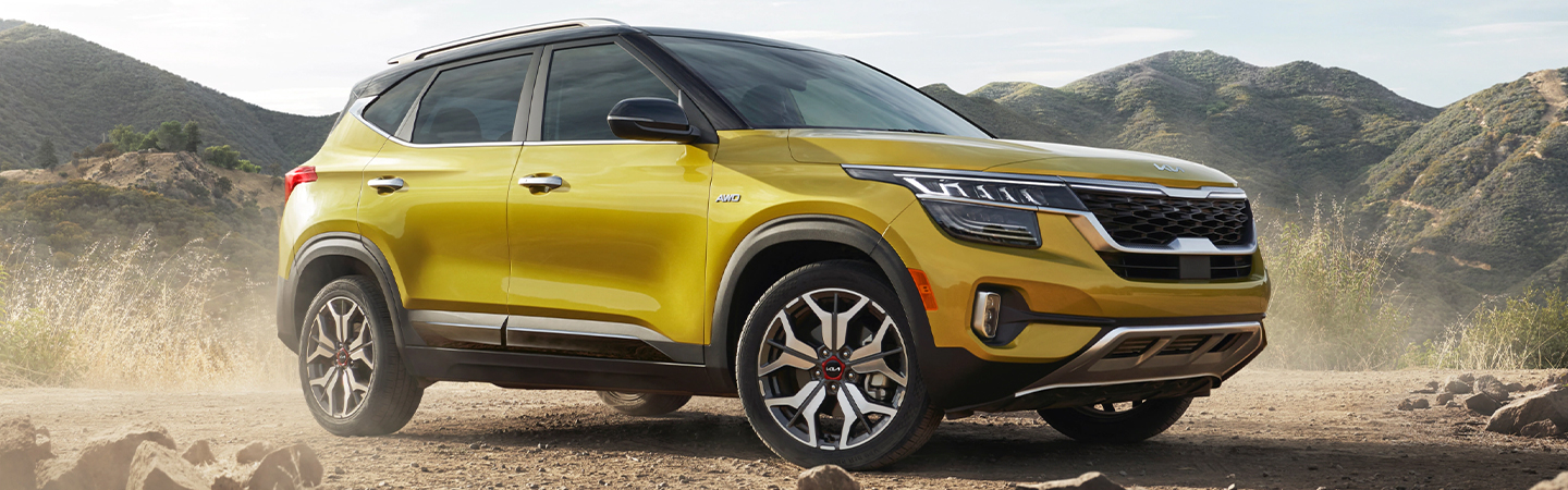 2023 Kia Seltos: Top Specs and Features slide2
