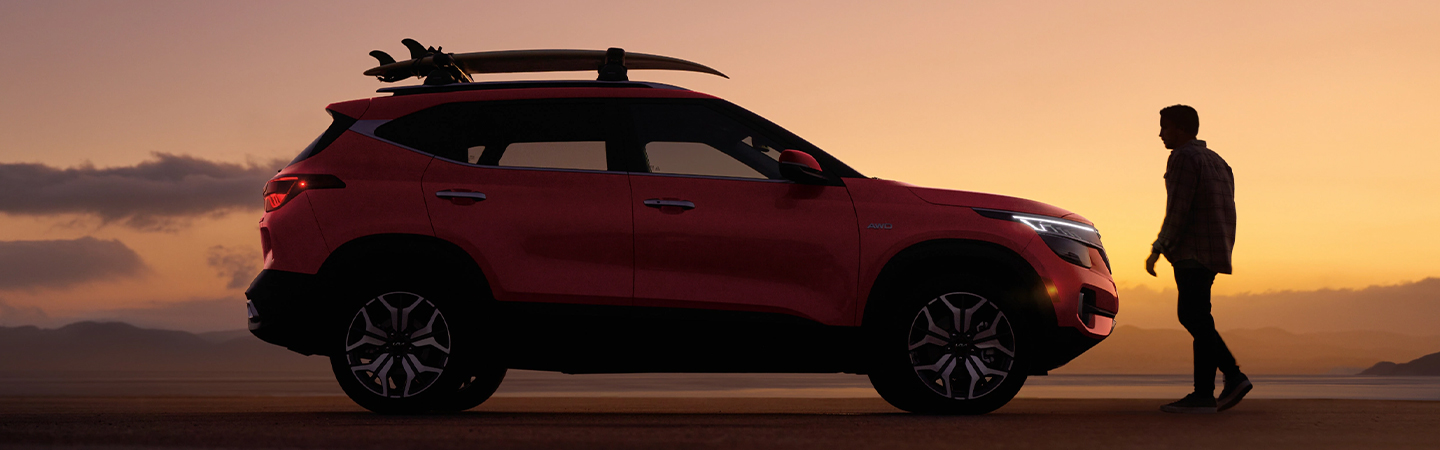 2023 Kia Seltos: Top Specs and Features slide3