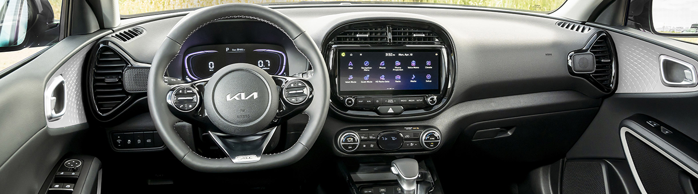 See the 2023 Kia Soul at 