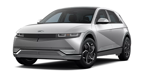 2024 Hyundai IONIQ 6 Limited 