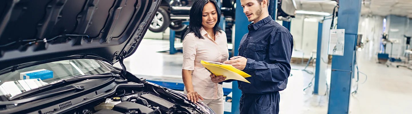 Comprehensive INFINITI Maintenance and Service in Miami, FL