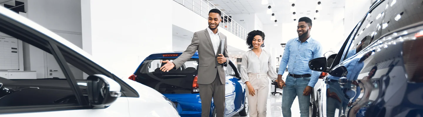 New and Used Cars for Sale 