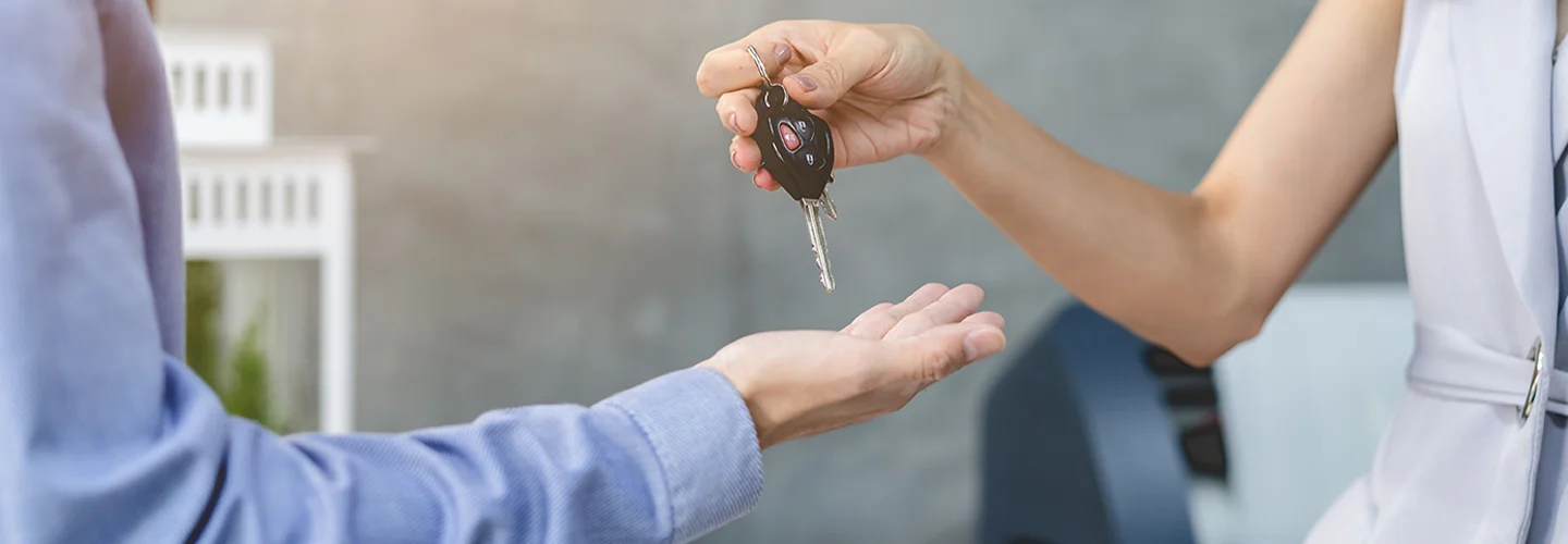 How Does a Car Lease Work
