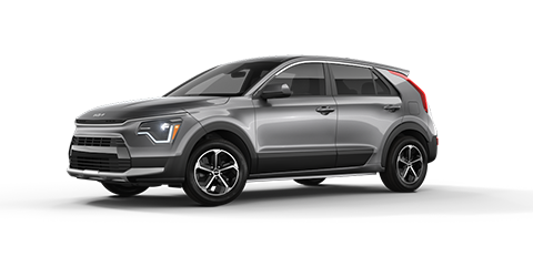 2024 Kia Niro Hybrid LX