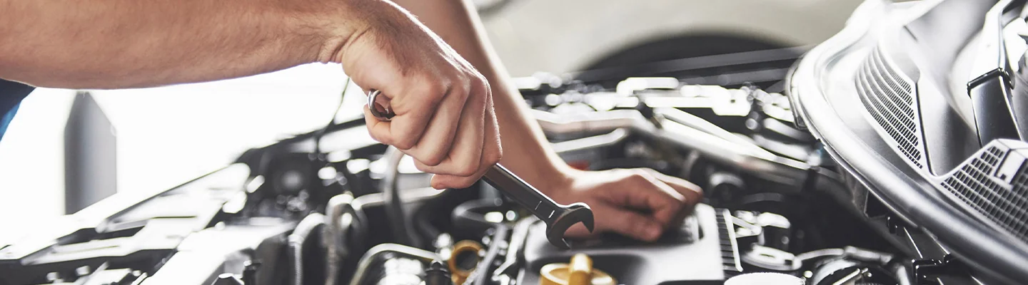 Nissan Service Schedule Basics