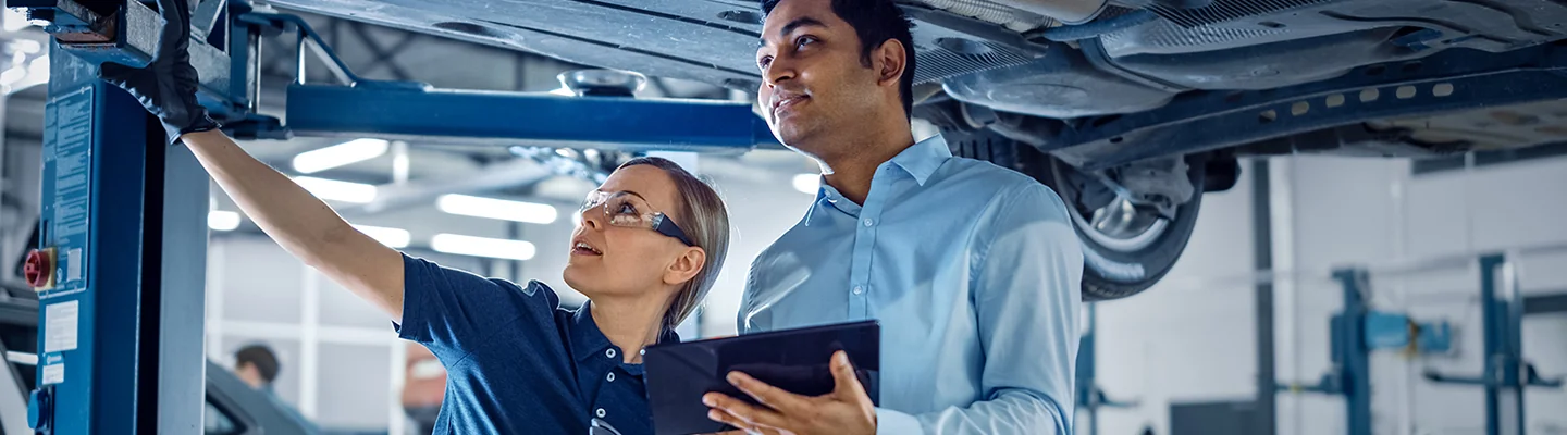 Services we provide at BMW of Coconut Creek, FL