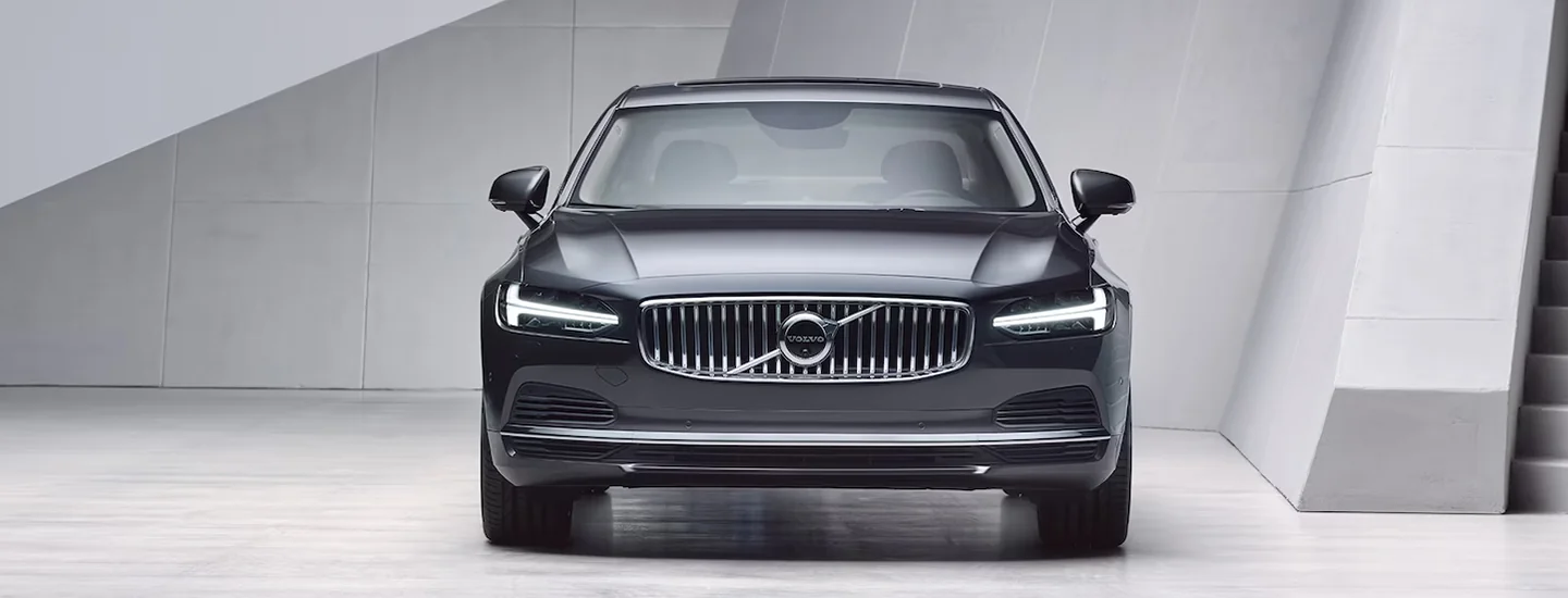 2024 Volvo S90 Recharge 