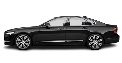 2024 Volvo S90 Recharge 