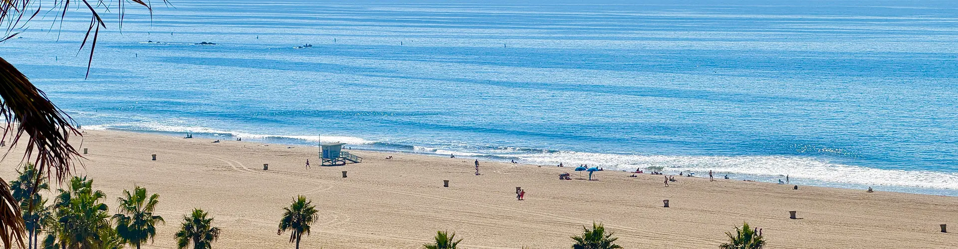Sutherlin Subaru of Huntington Beach in Huntington Beach, CA