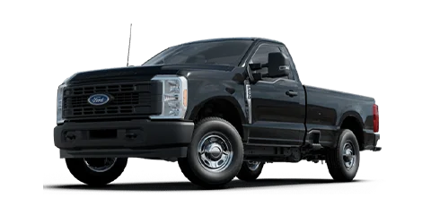 2024 Ford Super Duty F-250 XL