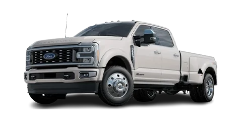 2024 Ford Super Duty F-450 Limited