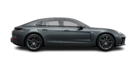 2025 Porsche Panamera